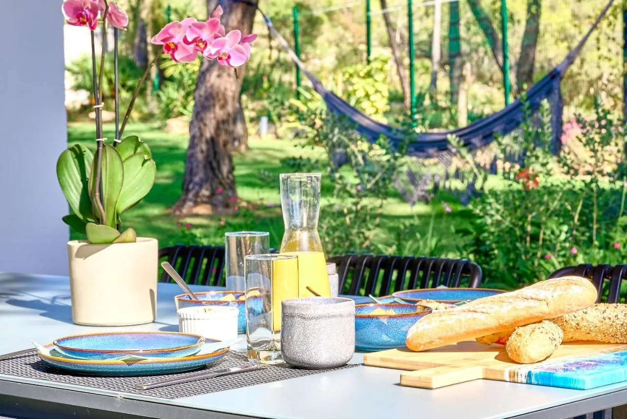 Casa Brisa Boutique Guest House - Gay Men Only 산트 페레 데 리베스