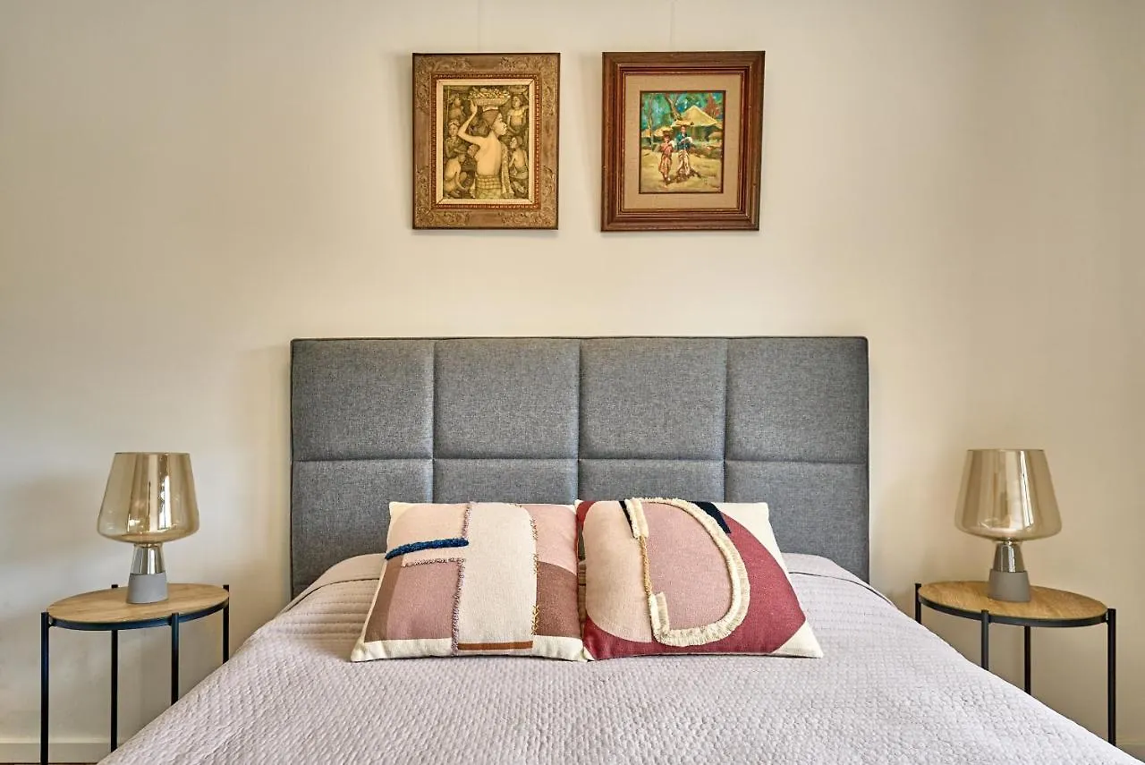 Casa Brisa Boutique Guest House - Gay Men Only Sant Pere De Ribes Bed and breakfast