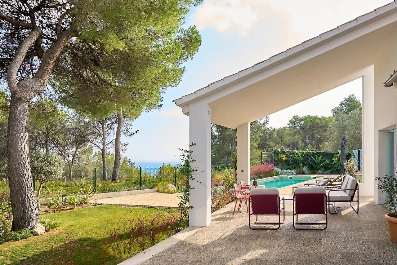 Casa Brisa Boutique Guest House - Gay Men Only Sant Pere De Ribes