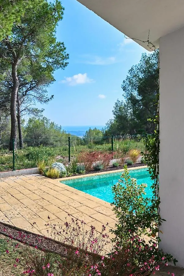 Bed and breakfast Casa Brisa Boutique Guest House - Gay Men Only Sant Pere De Ribes España