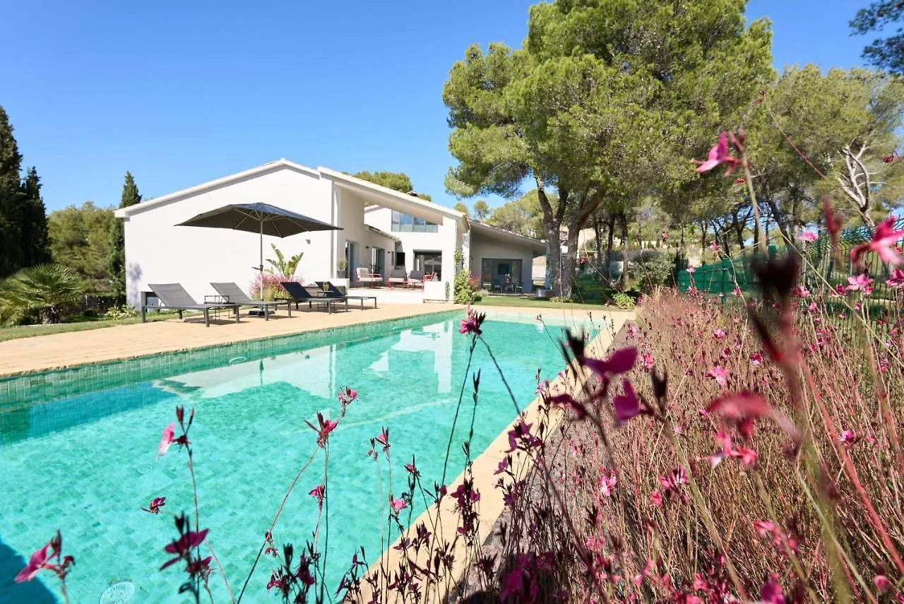 Bed and breakfast Casa Brisa Boutique Guest House - Gay Men Only Sant Pere De Ribes