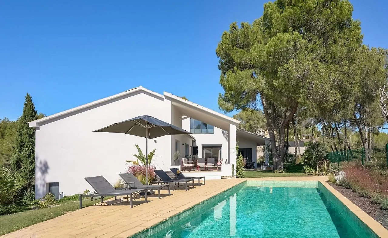 Bed and breakfast Casa Brisa Boutique Guest House - Gay Men Only Sant Pere De Ribes